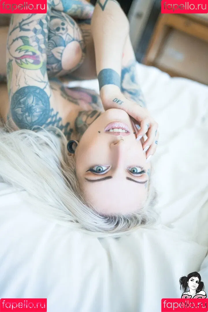 Gladyce / gladycefavour / gladycesuicide Onlyfans Photo Gallery 