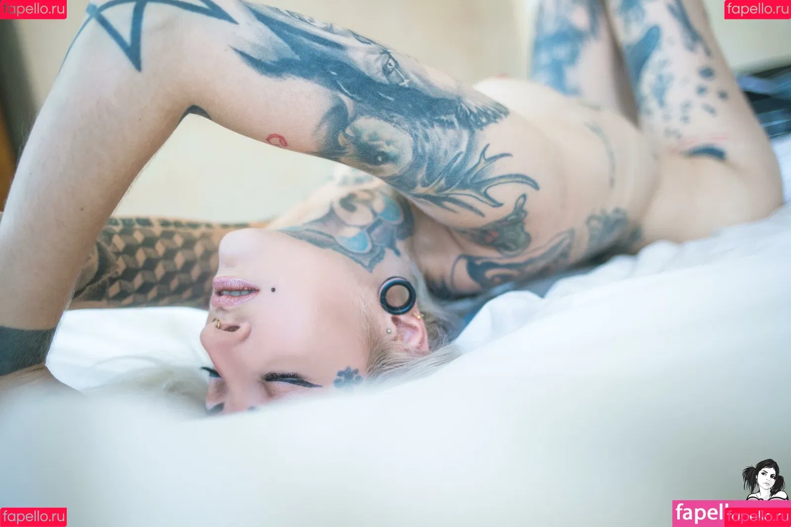 Gladyce / gladycefavour / gladycesuicide Onlyfans Photo Gallery 