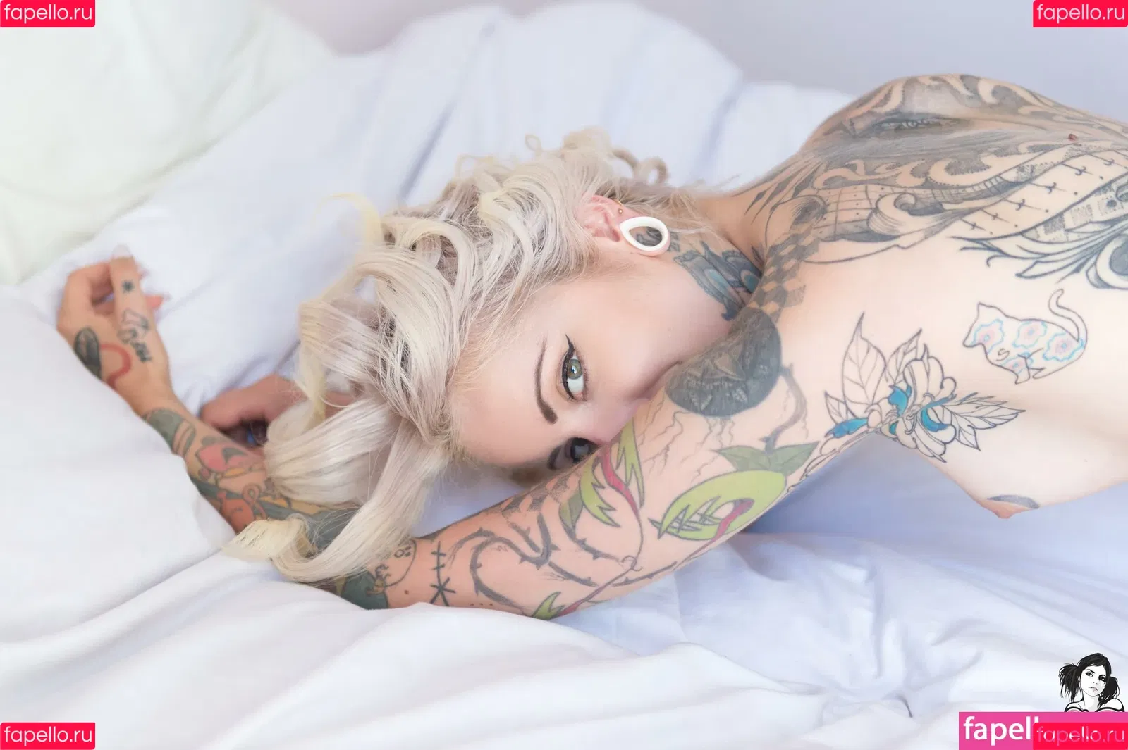 Gladyce / gladycefavour / gladycesuicide Onlyfans Photo Gallery 
