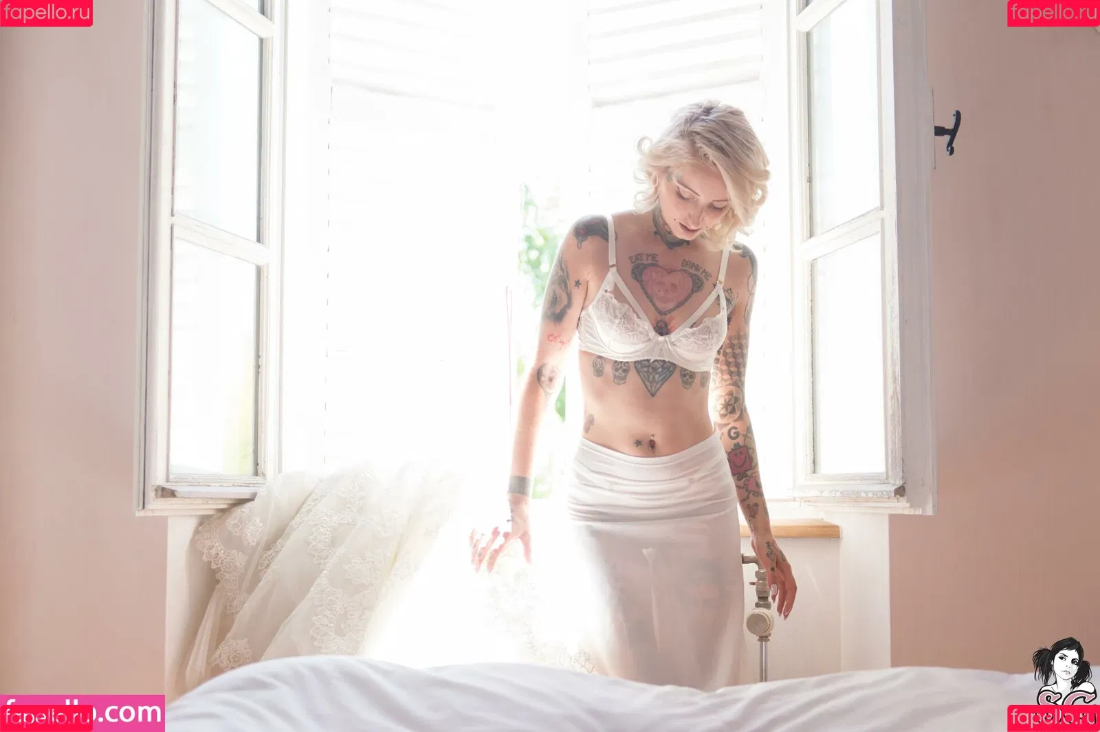 Gladyce / gladycefavour / gladycesuicide Onlyfans Photo Gallery 