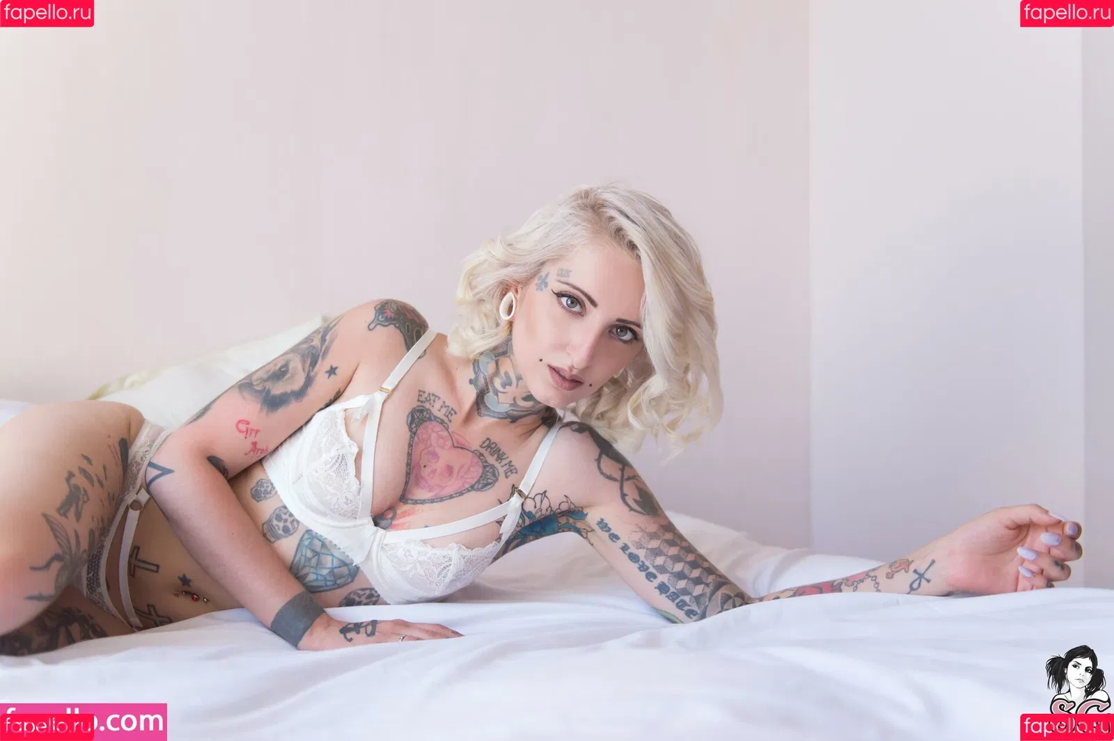 Gladyce / gladycefavour / gladycesuicide Onlyfans Photo Gallery 