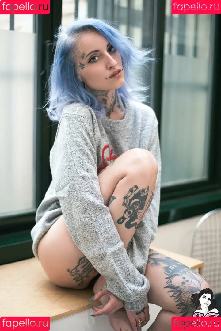 Gladyce / gladycefavour / gladycesuicide Onlyfans Photo Gallery 