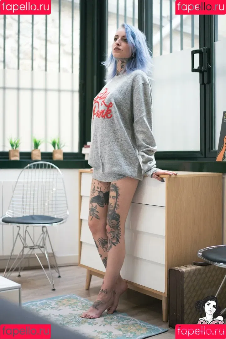 Gladyce / gladycefavour / gladycesuicide Onlyfans Photo Gallery 