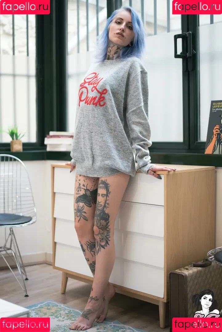 Gladyce / gladycefavour / gladycesuicide Onlyfans Photo Gallery 
