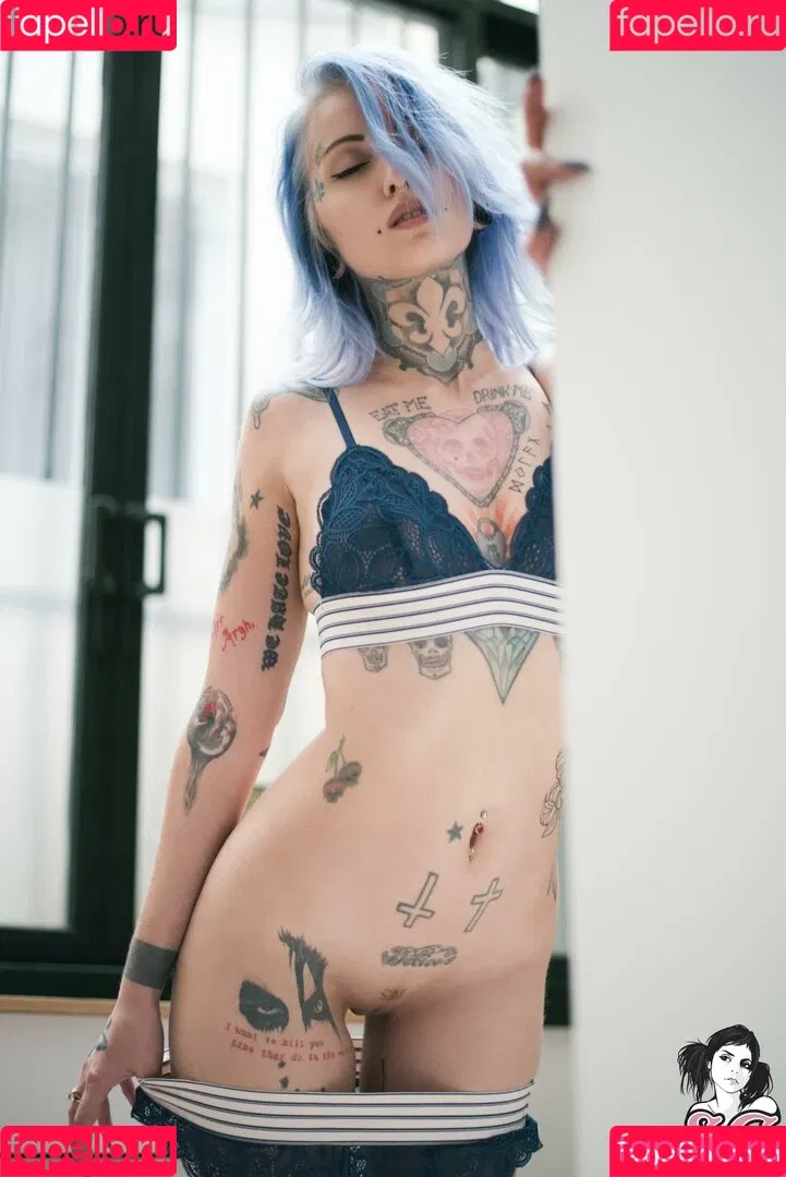 Gladyce / gladycefavour / gladycesuicide Onlyfans Photo Gallery 