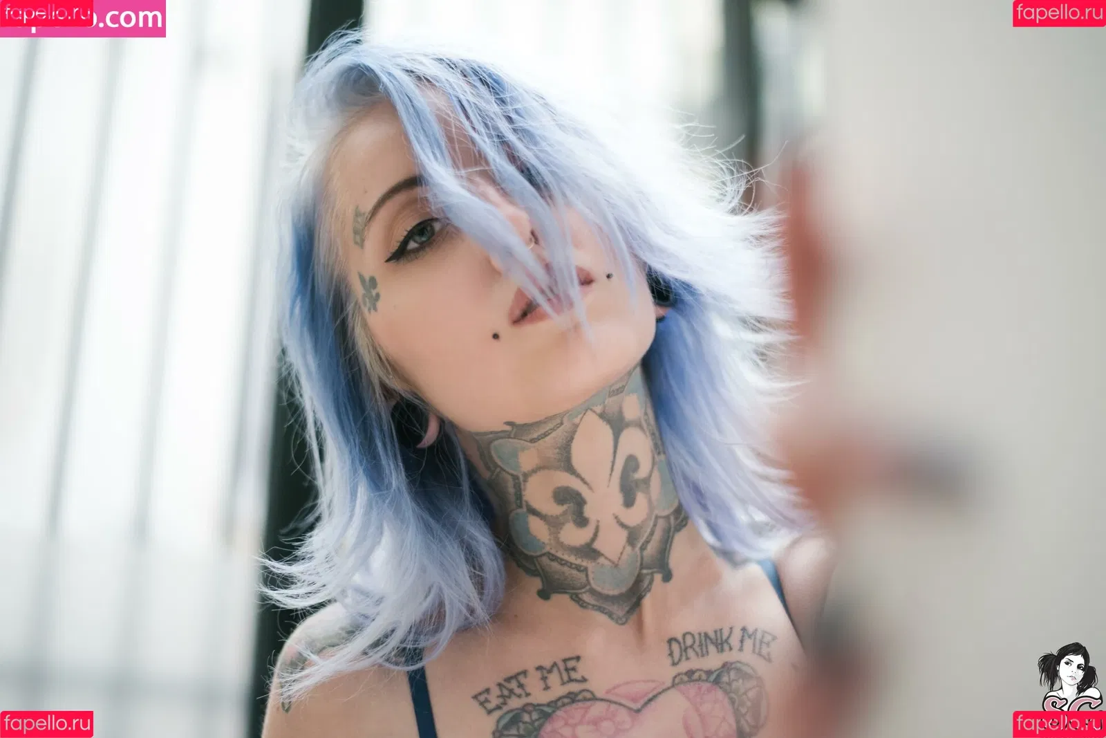 Gladyce / gladycefavour / gladycesuicide Onlyfans Photo Gallery 