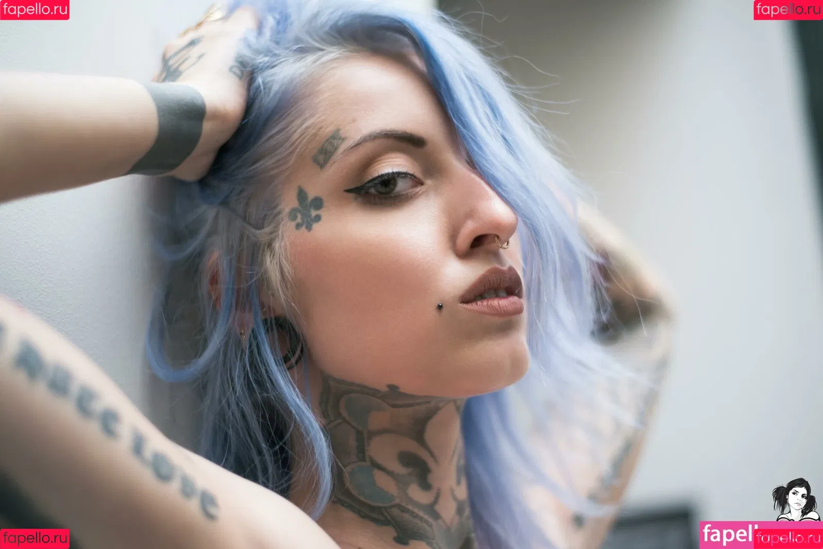 Gladyce / gladycefavour / gladycesuicide Onlyfans Photo Gallery 