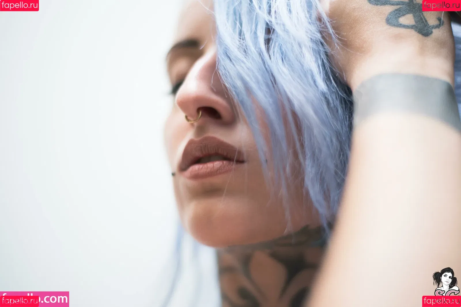 Gladyce / gladycefavour / gladycesuicide Onlyfans Photo Gallery 
