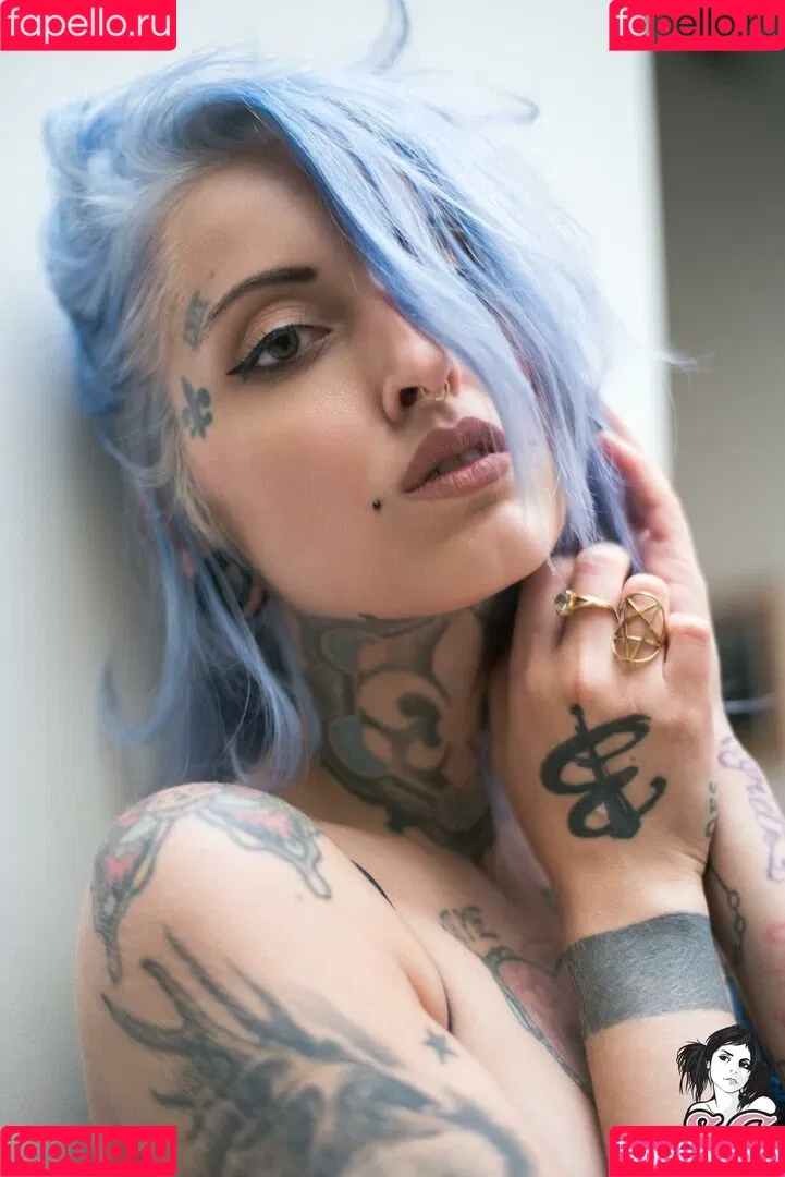 Gladyce / gladycefavour / gladycesuicide Onlyfans Photo Gallery 