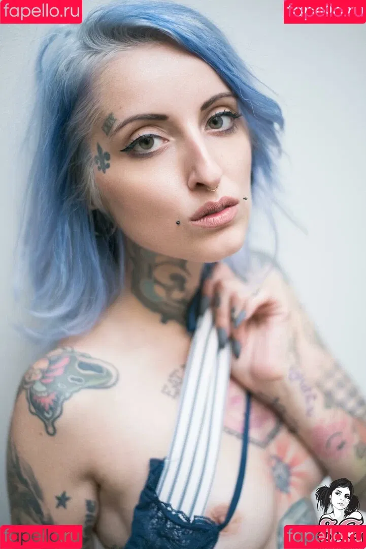 Gladyce / gladycefavour / gladycesuicide Onlyfans Photo Gallery 