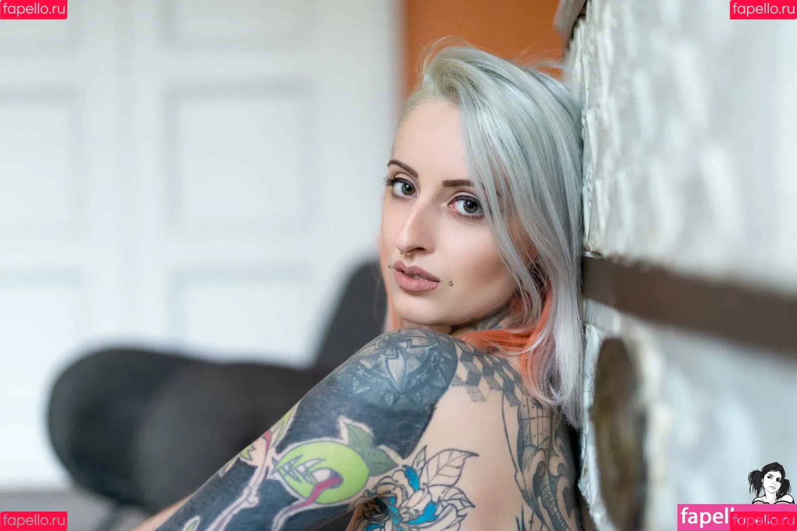 Gladyce / gladycefavour / gladycesuicide Onlyfans Photo Gallery 