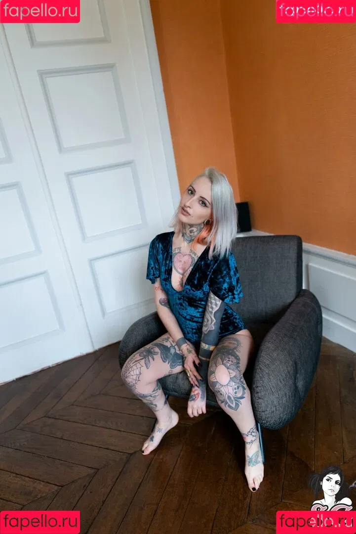 Gladyce / gladycefavour / gladycesuicide Onlyfans Photo Gallery 