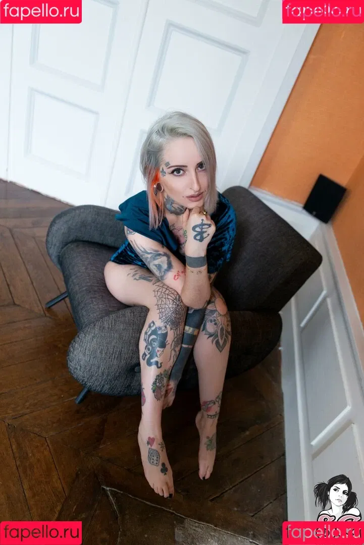 Gladyce / gladycefavour / gladycesuicide Onlyfans Photo Gallery 