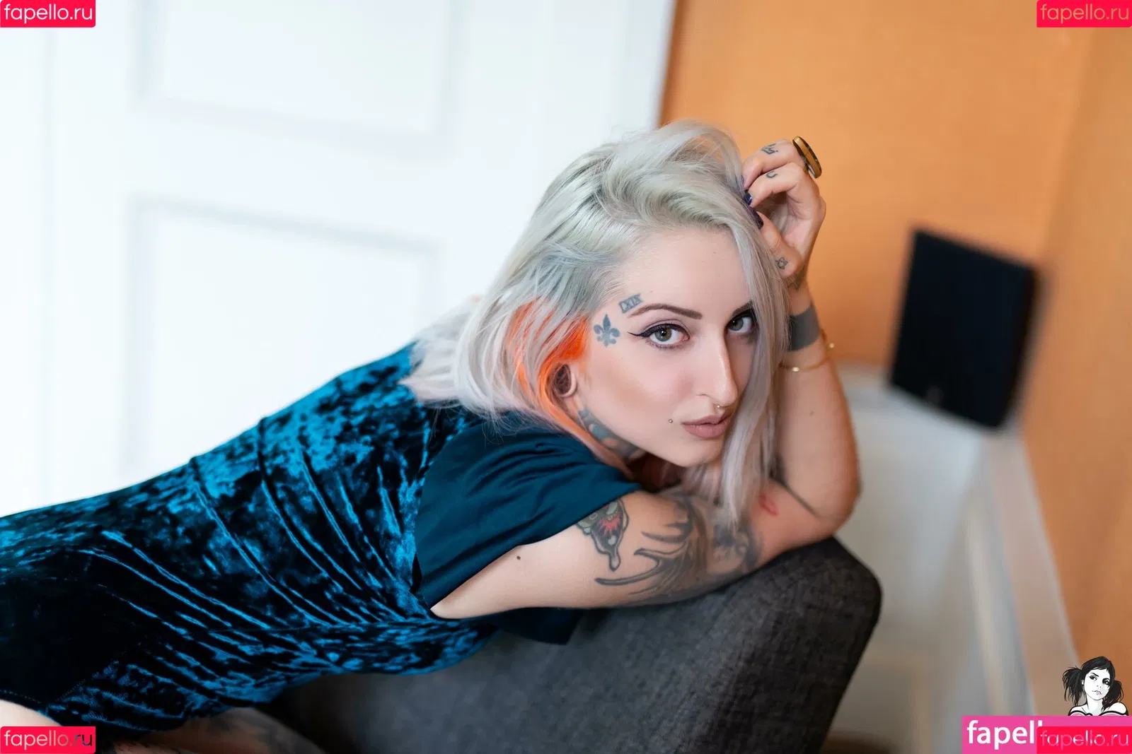 Gladyce / gladycefavour / gladycesuicide Onlyfans Photo Gallery 