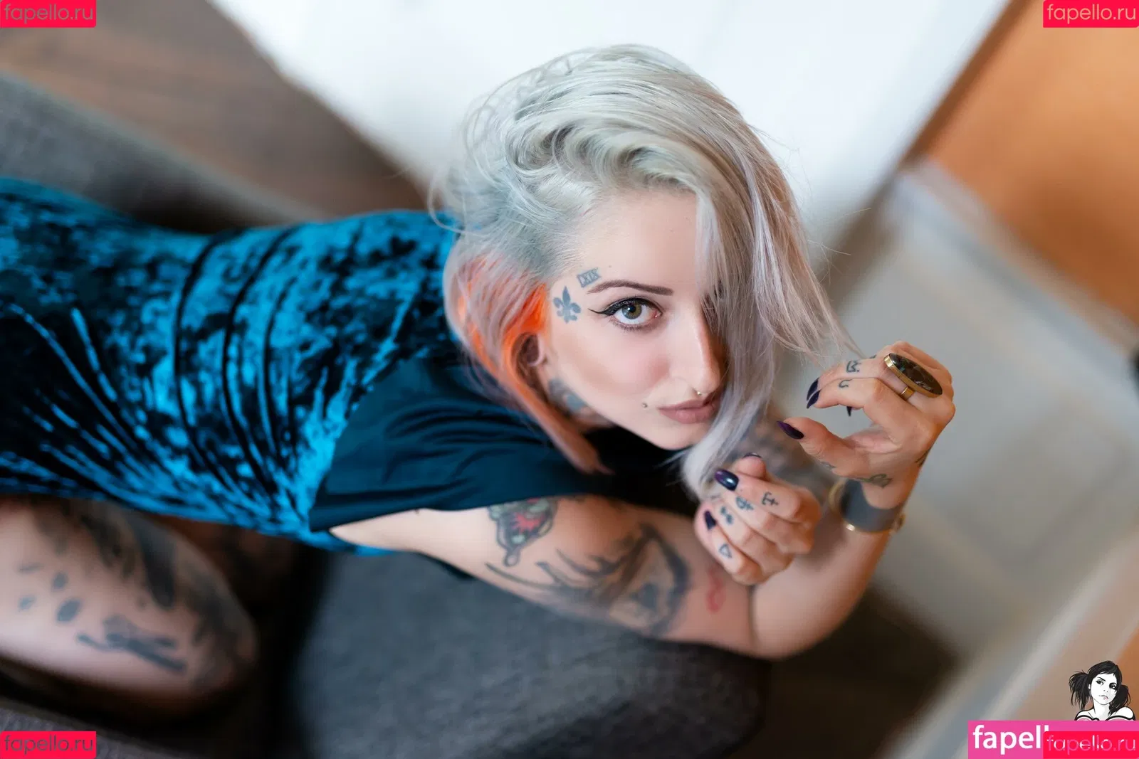 Gladyce / gladycefavour / gladycesuicide Onlyfans Photo Gallery 