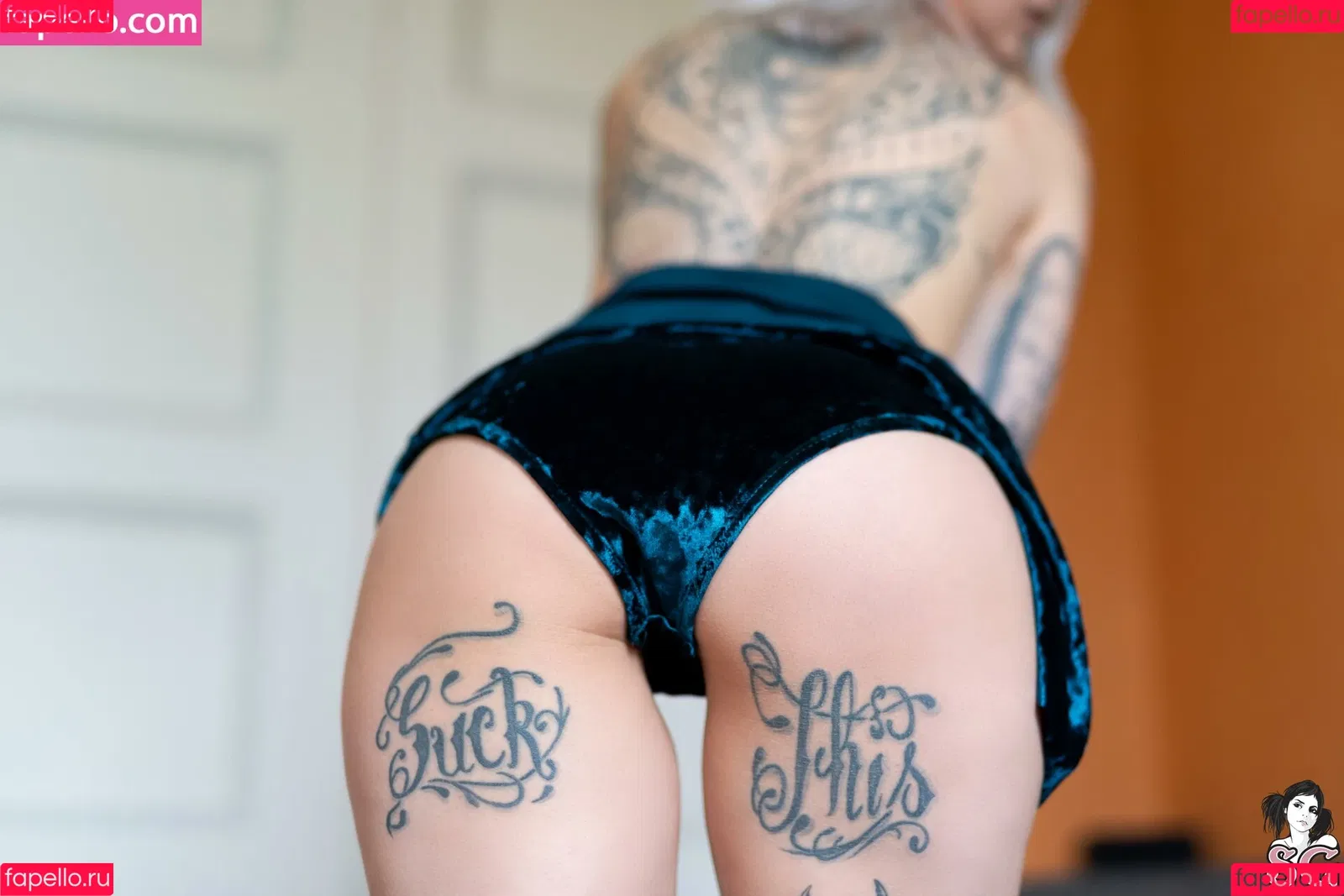 Gladyce / gladycefavour / gladycesuicide Onlyfans Photo Gallery 
