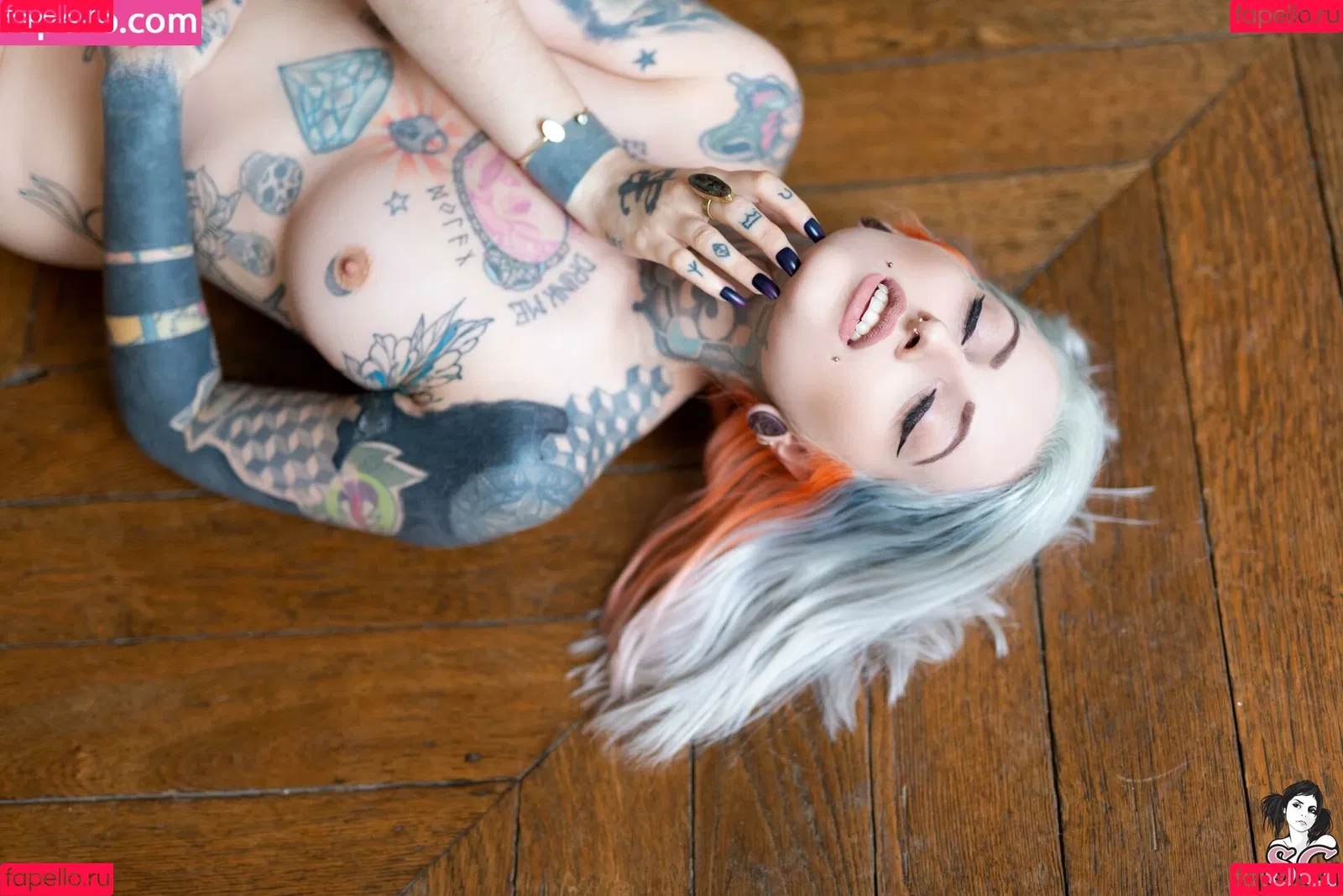 Gladyce / gladycefavour / gladycesuicide Onlyfans Photo Gallery 