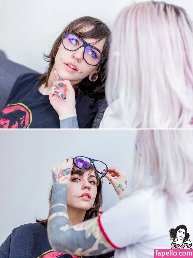 Gladyce / gladycefavour / gladycesuicide Onlyfans Photo Gallery 