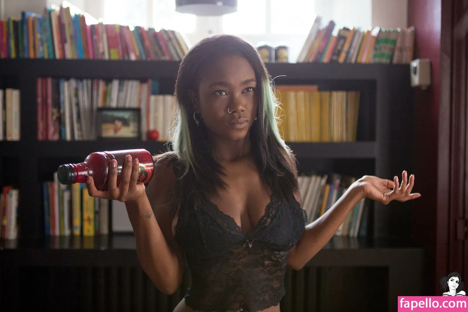 Gladyce / gladycefavour / gladycesuicide Onlyfans Photo Gallery 