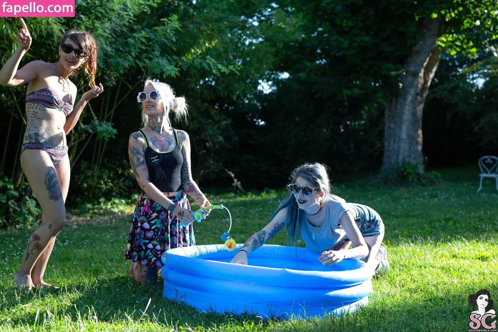 Gladyce / gladycefavour / gladycesuicide Onlyfans Photo Gallery 