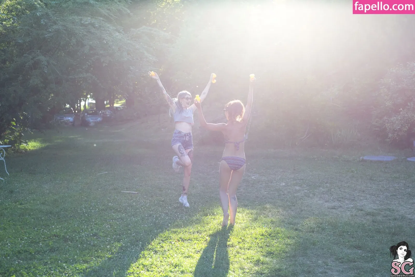 Gladyce / gladycefavour / gladycesuicide Onlyfans Photo Gallery 