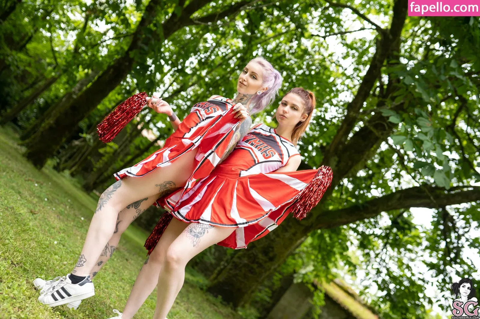 Gladyce / gladycefavour / gladycesuicide Onlyfans Photo Gallery 