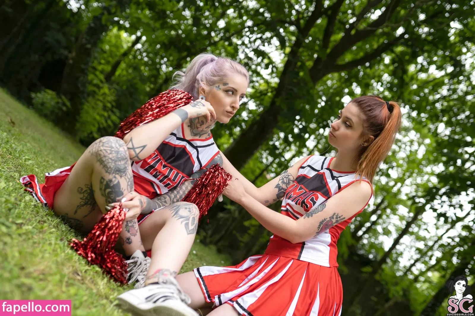 Gladyce / gladycefavour / gladycesuicide Onlyfans Photo Gallery 