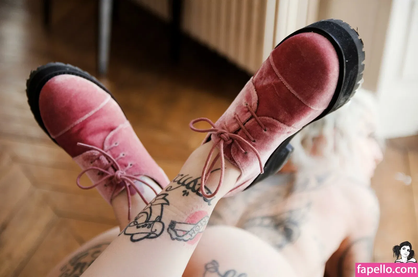 Gladyce / gladycefavour / gladycesuicide Onlyfans Photo Gallery 