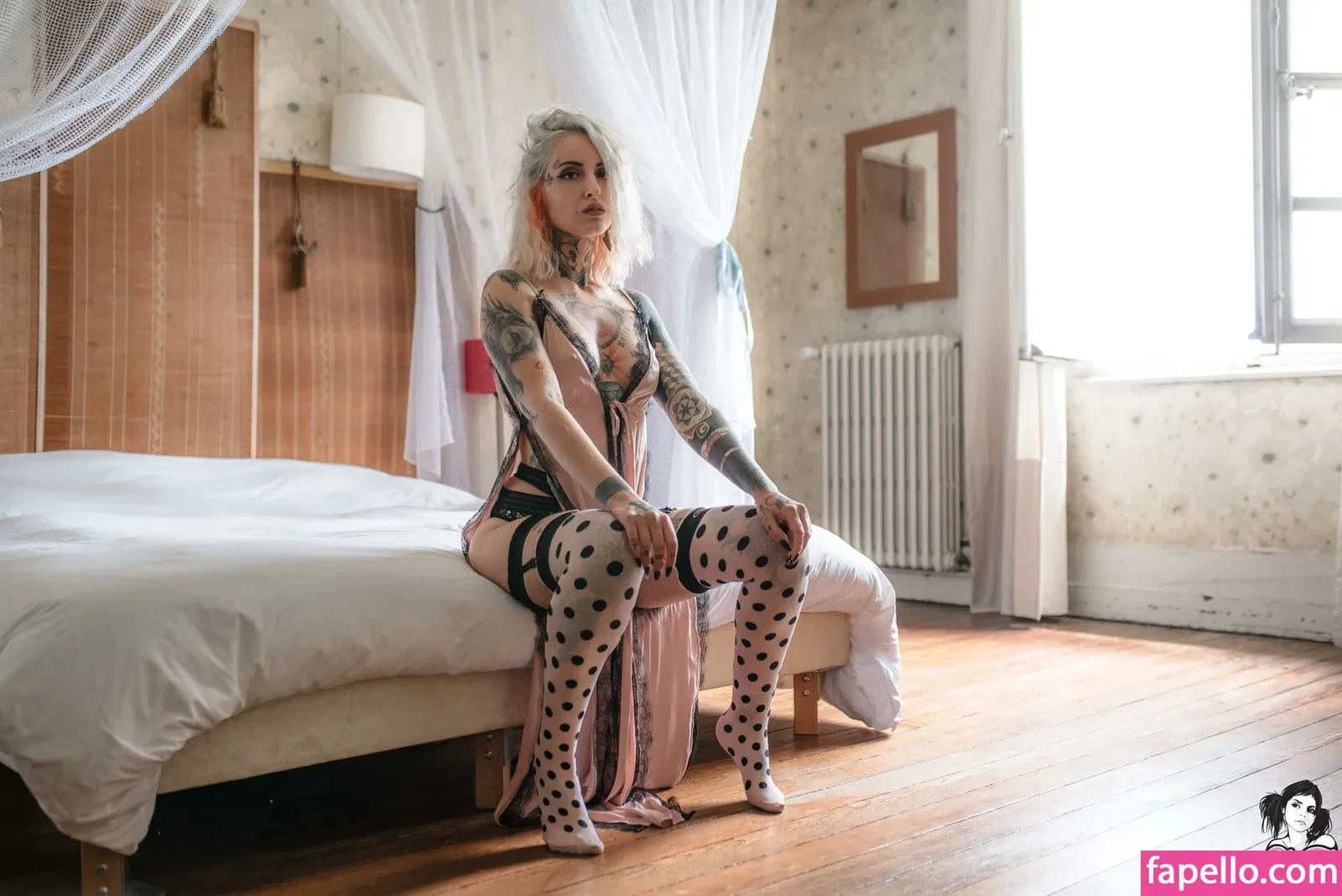 Gladyce / gladycefavour / gladycesuicide Onlyfans Photo Gallery 