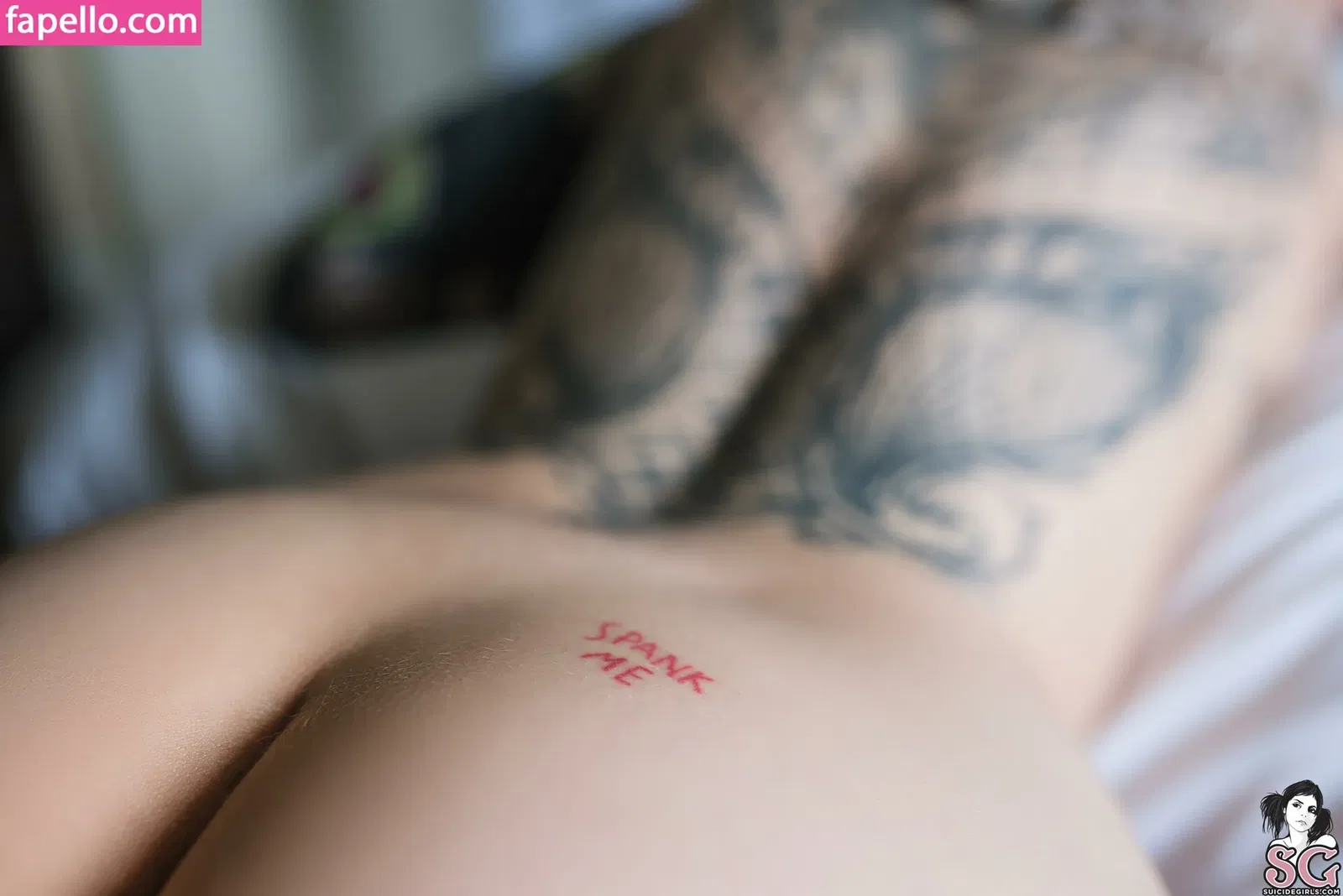 Gladyce / gladycefavour / gladycesuicide Onlyfans Photo Gallery 