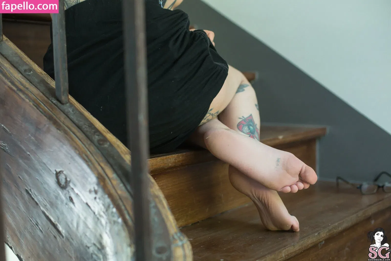 Gladyce / gladycefavour / gladycesuicide Onlyfans Photo Gallery 