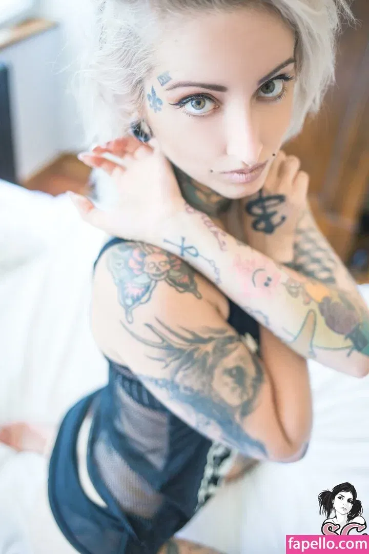 Gladyce / gladycefavour / gladycesuicide Onlyfans Photo Gallery 