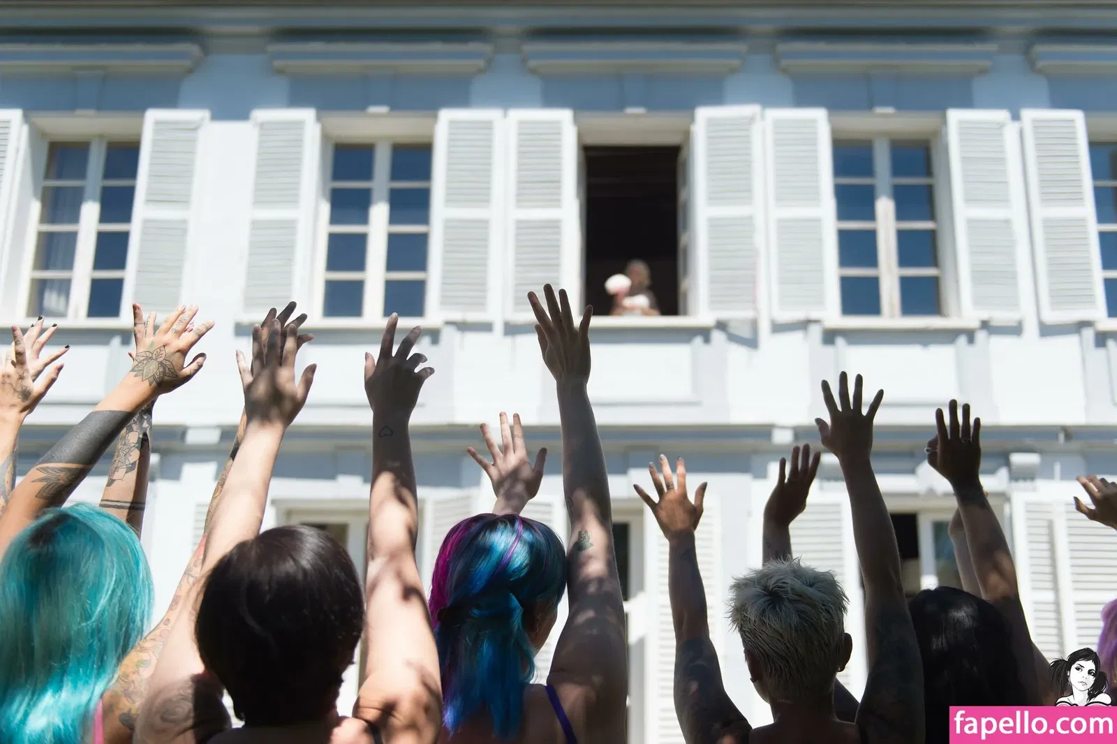 Gladyce / gladycefavour / gladycesuicide Onlyfans Photo Gallery 