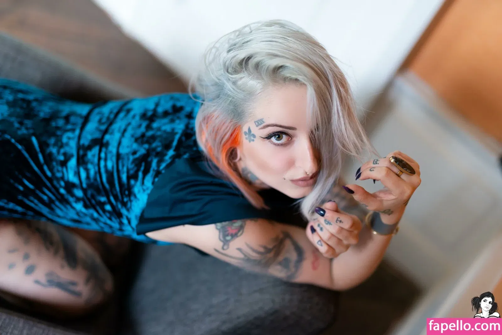 Gladyce / gladycefavour / gladycesuicide Onlyfans Photo Gallery 