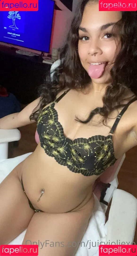 Juicyjolievip / juicyjolena / juicyjoliexo Onlyfans Photo Gallery 