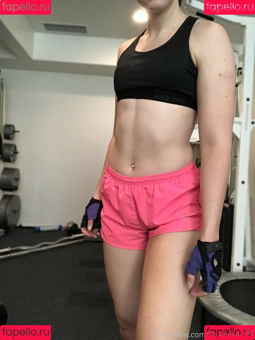 fiteen18 / nikinina178 Onlyfans Photo Gallery 