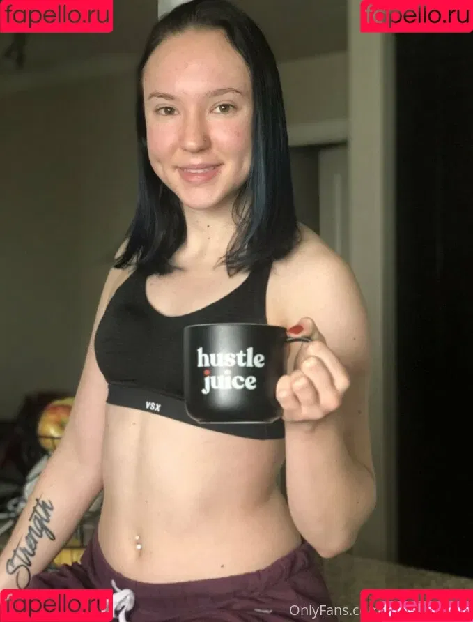 fiteen18 / nikinina178 Onlyfans Photo Gallery 