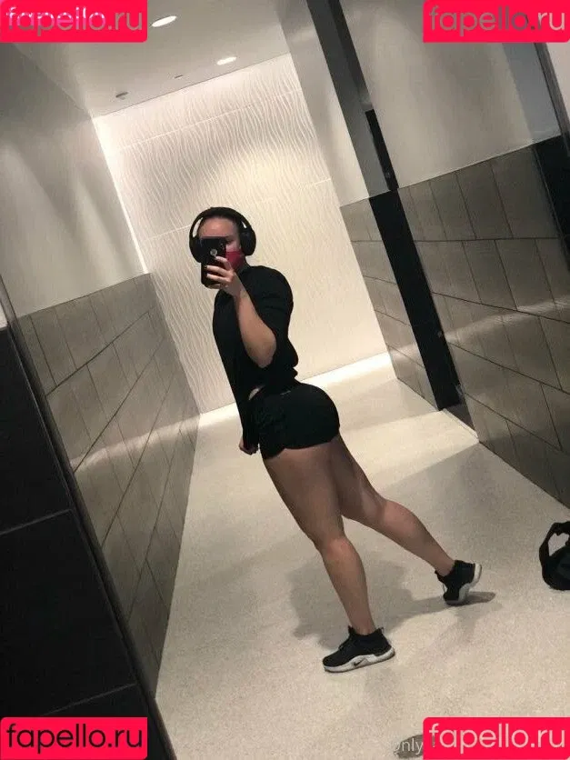 fiteen18 / nikinina178 Onlyfans Photo Gallery 