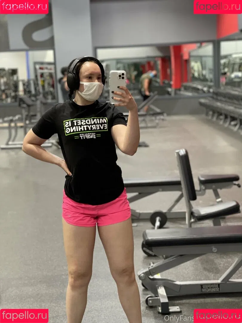 fiteen18 / nikinina178 Onlyfans Photo Gallery 