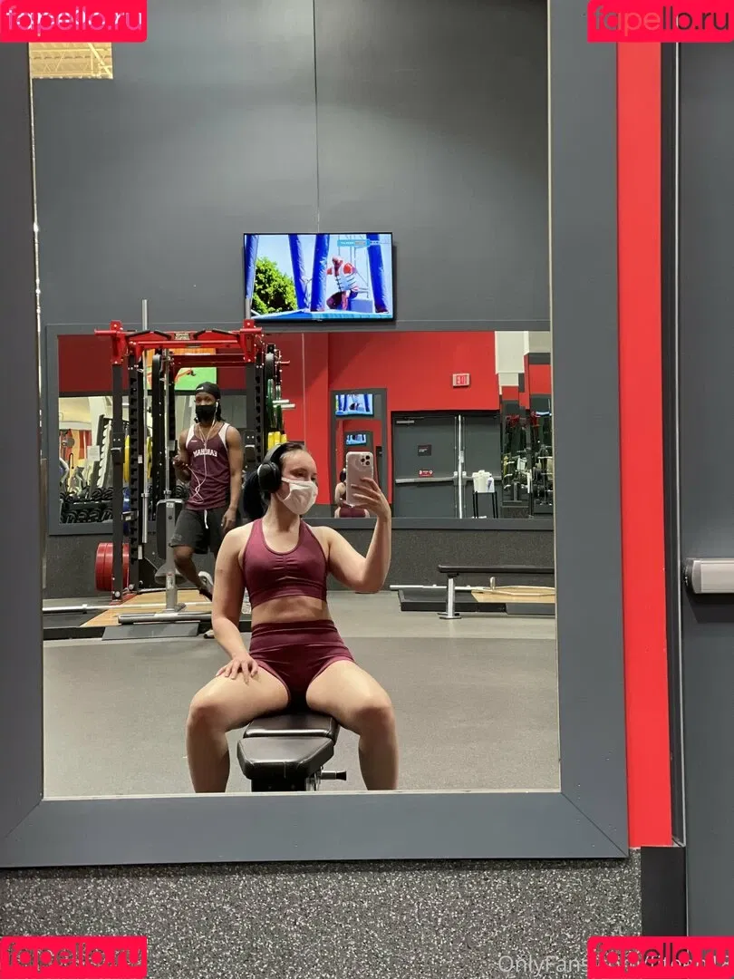 fiteen18 / nikinina178 Onlyfans Photo Gallery 