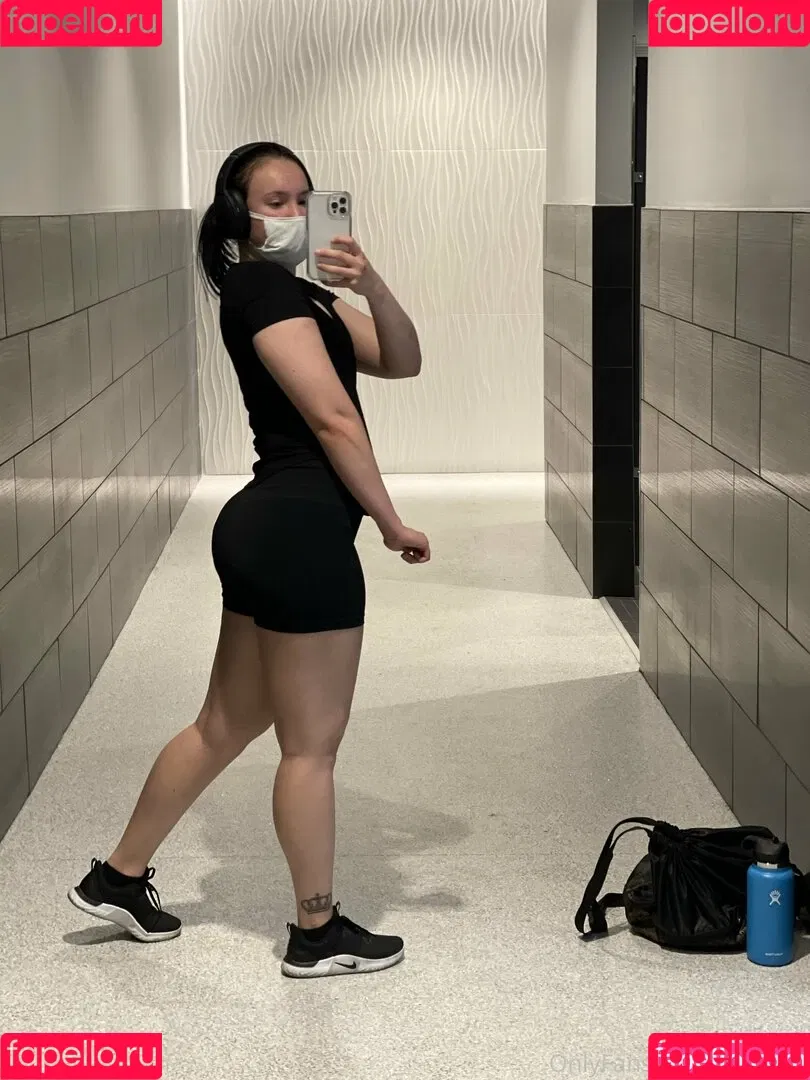 fiteen18 / nikinina178 Onlyfans Photo Gallery 
