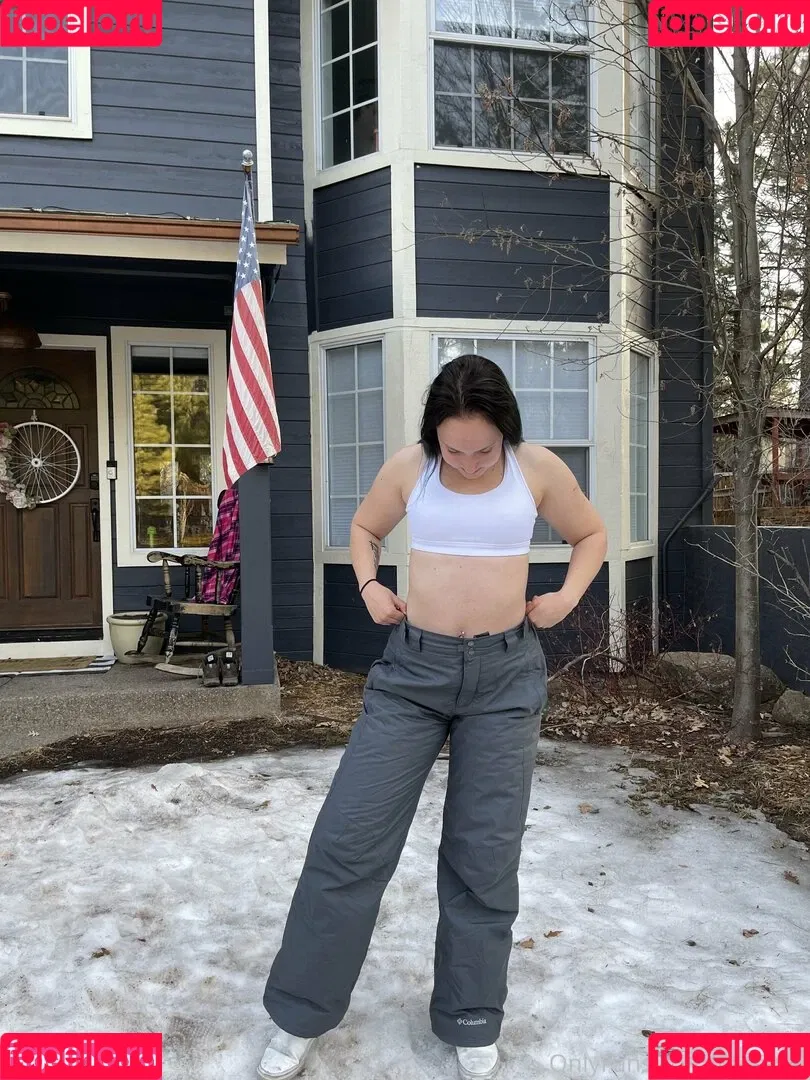 fiteen18 / nikinina178 Onlyfans Photo Gallery 