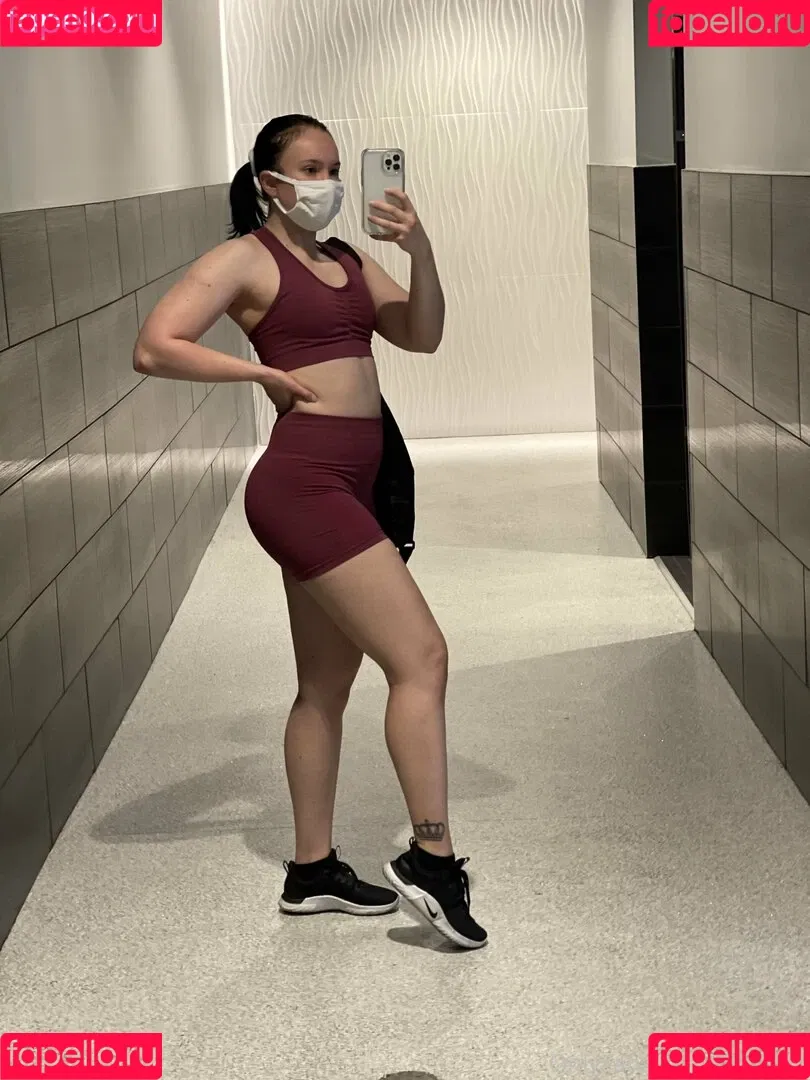 fiteen18 / nikinina178 Onlyfans Photo Gallery 