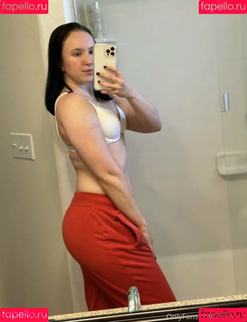 fiteen18 / nikinina178 Onlyfans Photo Gallery 