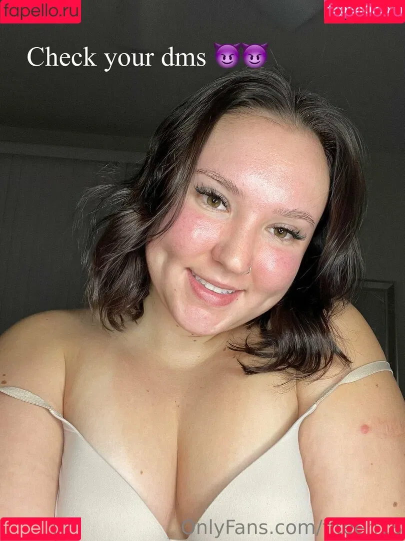 fiteen18 / nikinina178 Onlyfans Photo Gallery 
