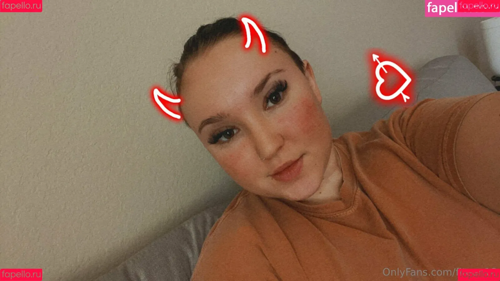 fiteen18 / nikinina178 Onlyfans Photo Gallery 