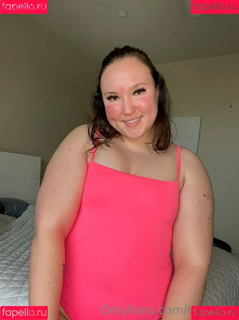 fiteen18 / nikinina178 Onlyfans Photo Gallery 