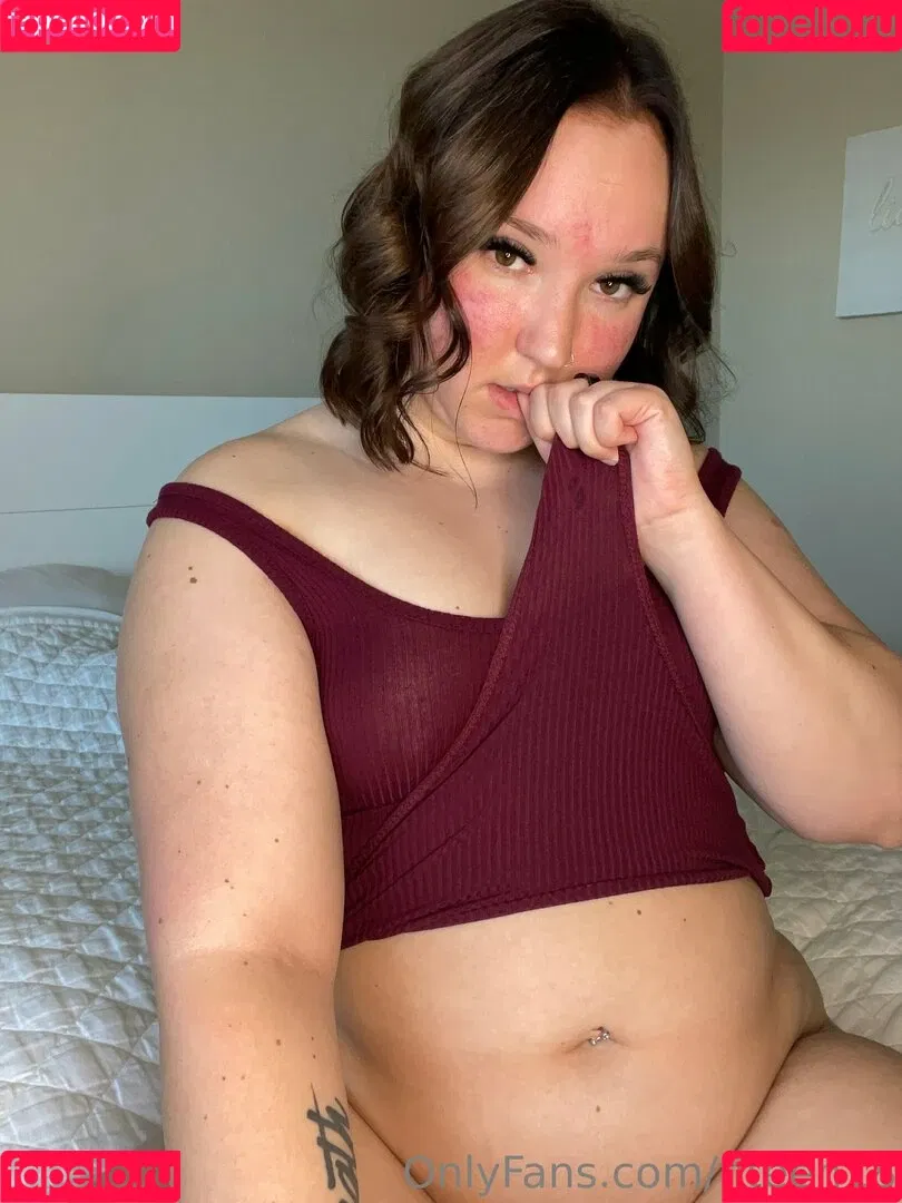 fiteen18 / nikinina178 Onlyfans Photo Gallery 