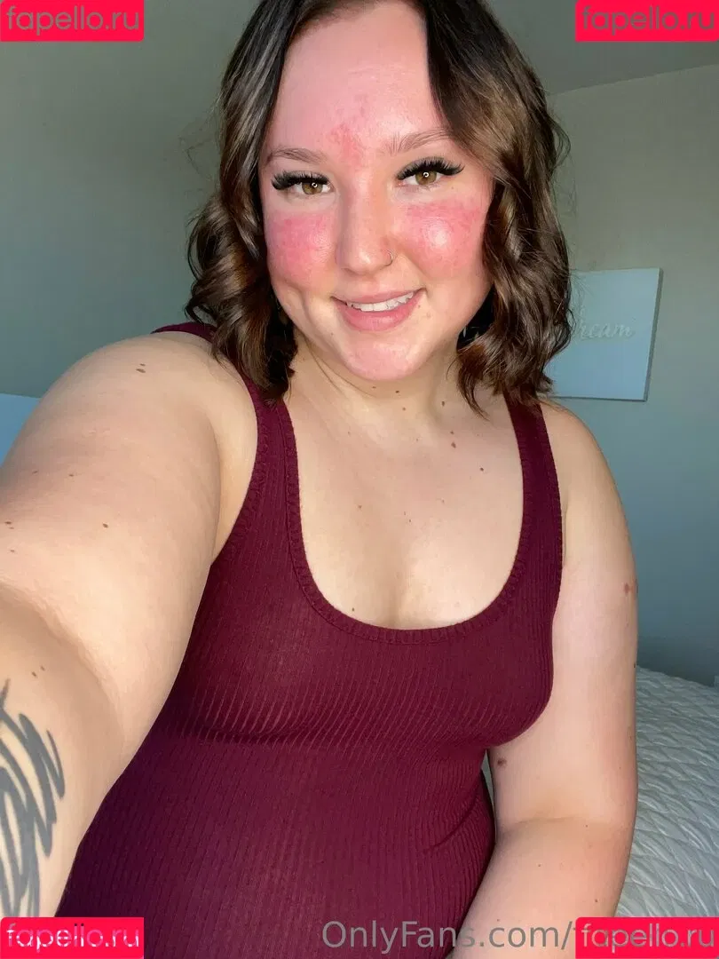 fiteen18 / nikinina178 Onlyfans Photo Gallery 