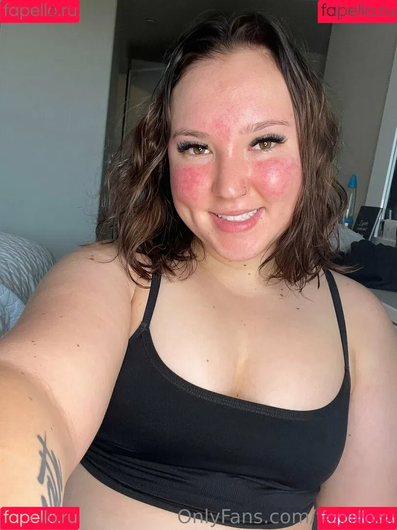 fiteen18 / nikinina178 Onlyfans Photo Gallery 